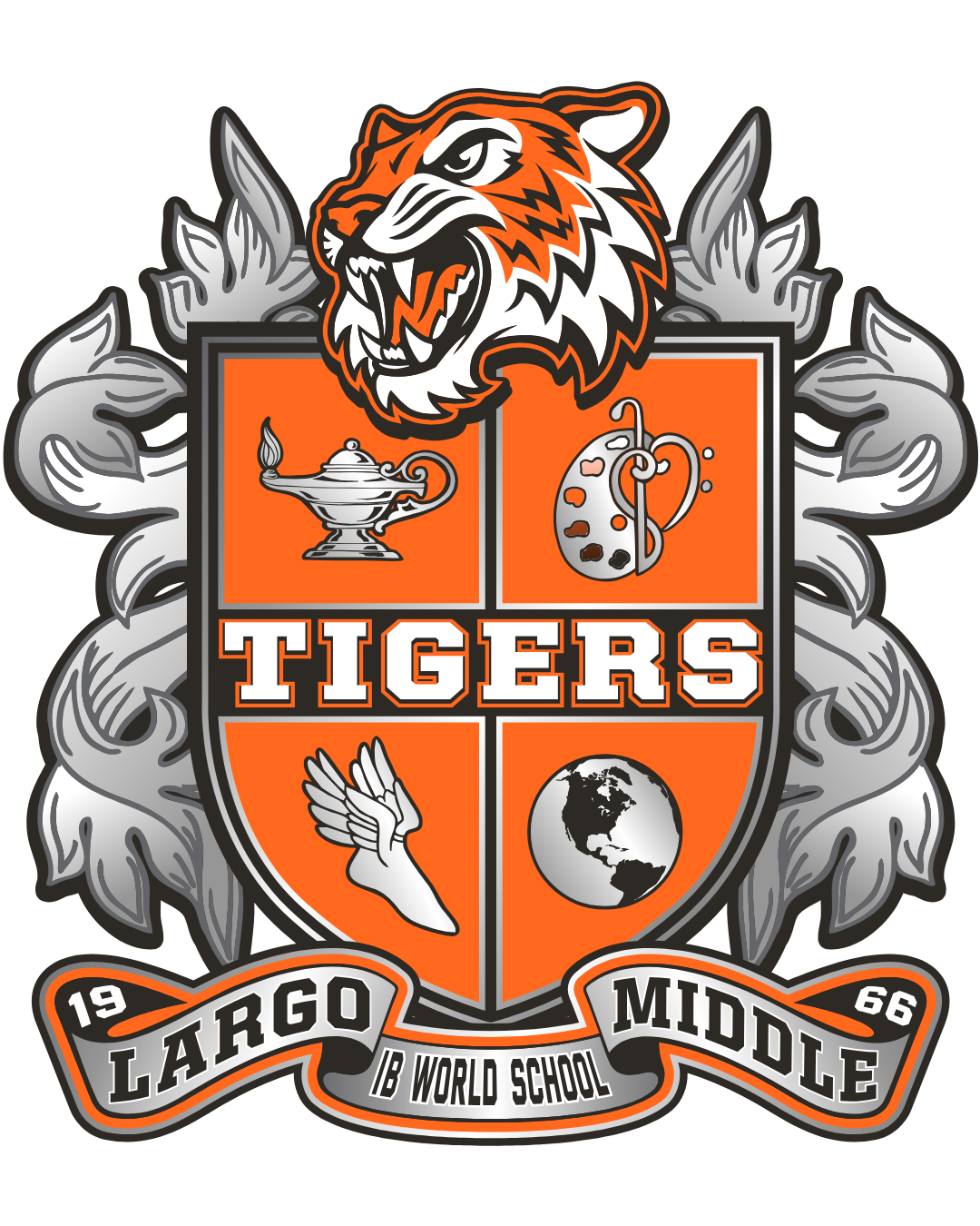  Crest